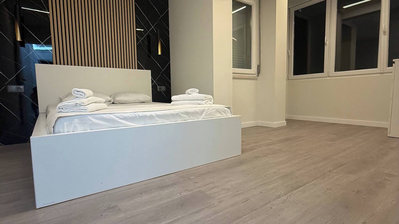 Photo of Bedroom in Carvoeira