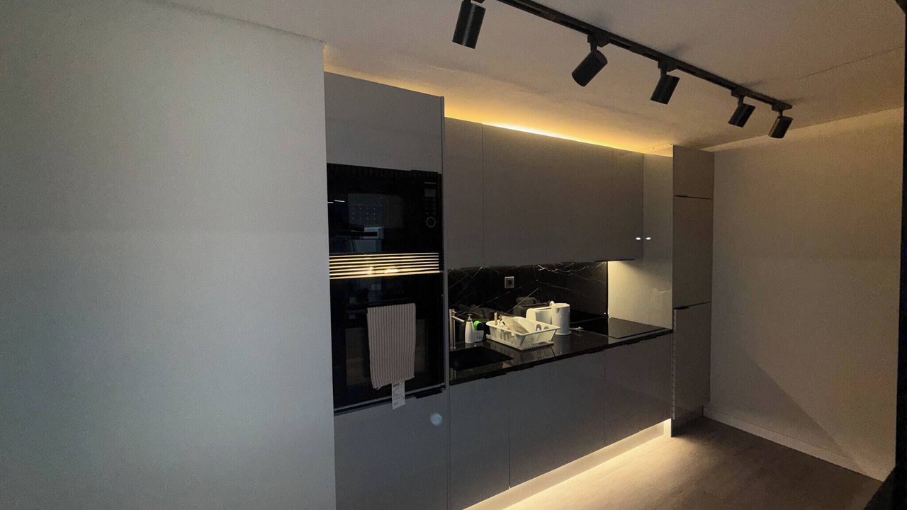 Photo of Kitchen in Carvoeira
