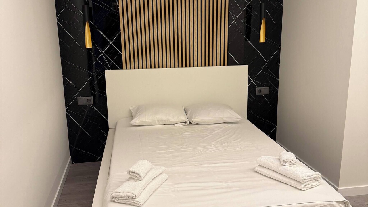 Photo of Bedroom in Carvoeira
