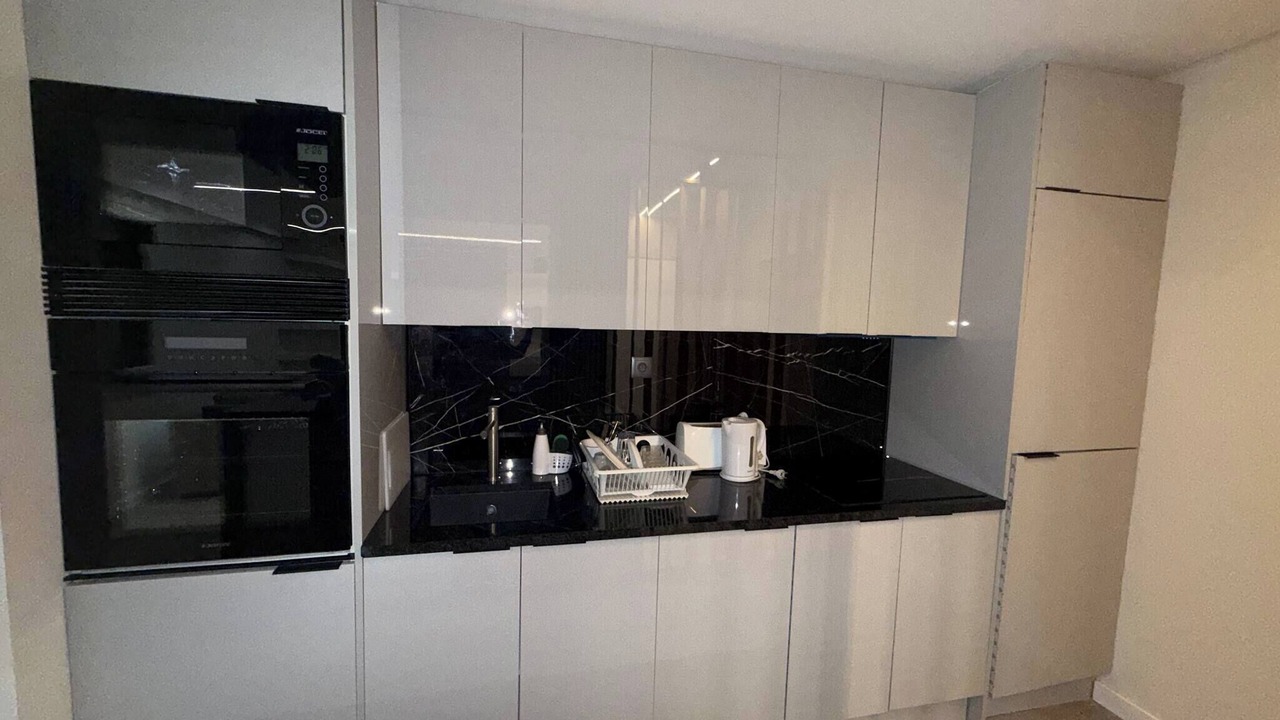 Photo of Kitchen in Carvoeira