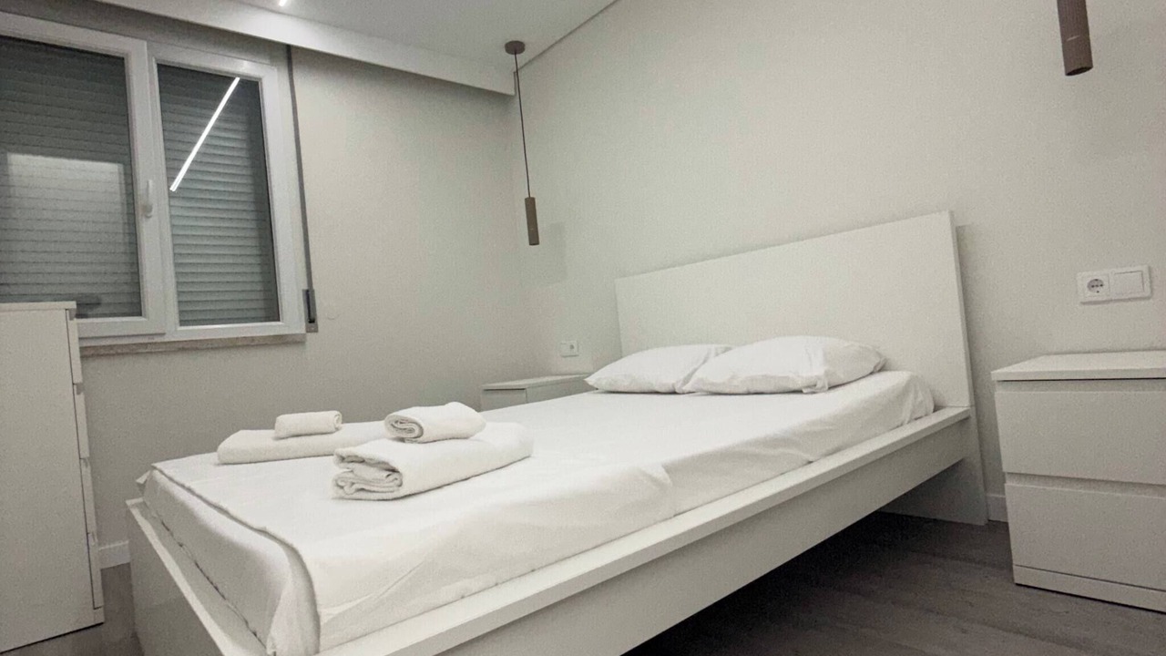 Photo of Bedroom in Carvoeira