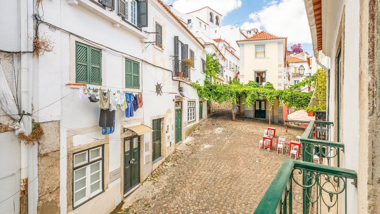 Photo of Outdoor in Santo Estevao