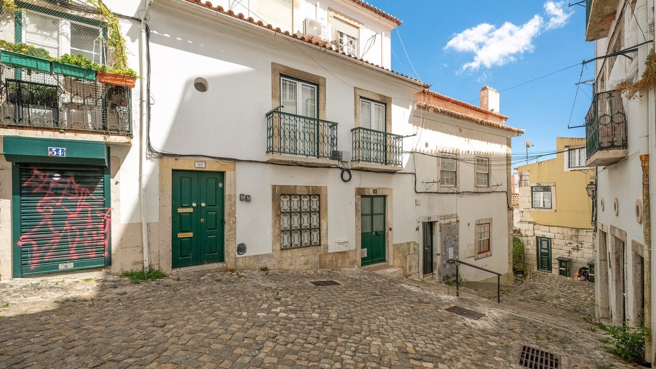 Photo of Outdoor in Santo Estevao