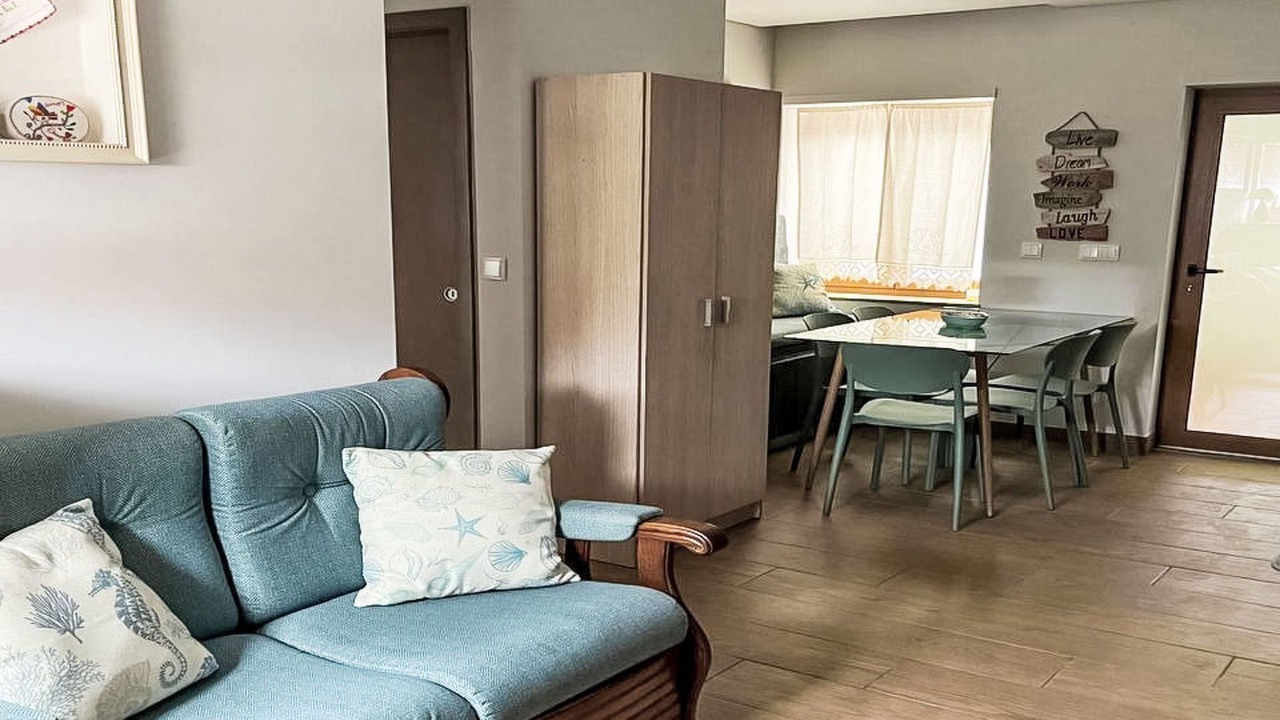 Photo of Livingroom in Monserrate