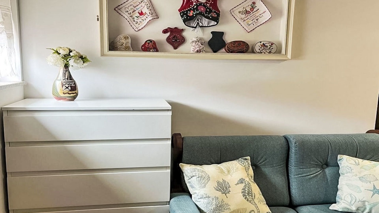 Photo of Livingroom in Monserrate