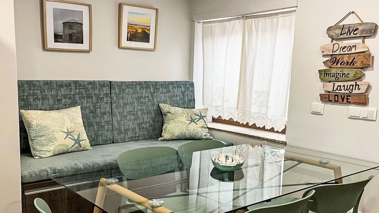 Photo of Livingroom in Monserrate