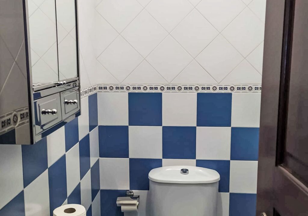 Photo of Bathroom in Gondufe