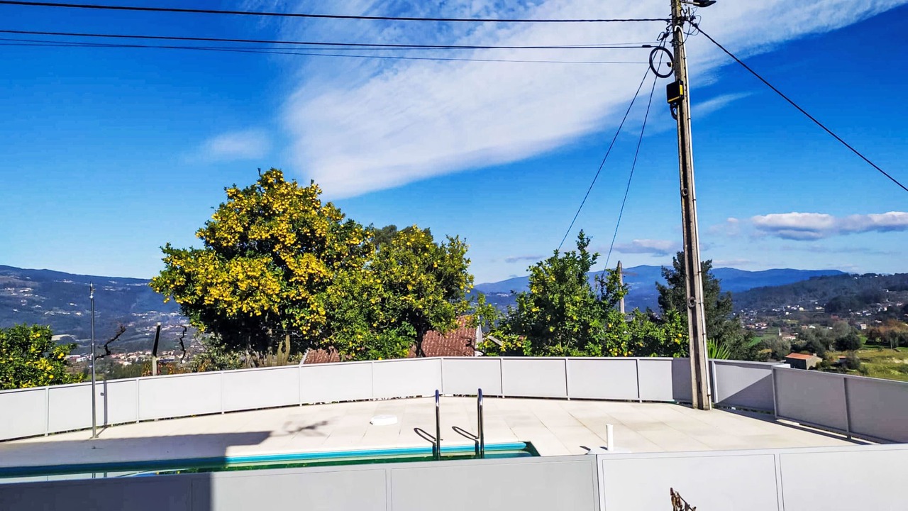 Photo of Outdoor in Gondufe