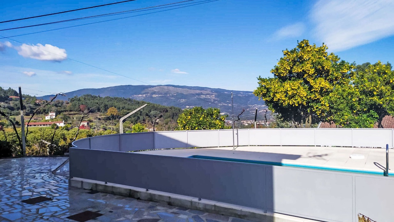Photo of Outdoor in Gondufe