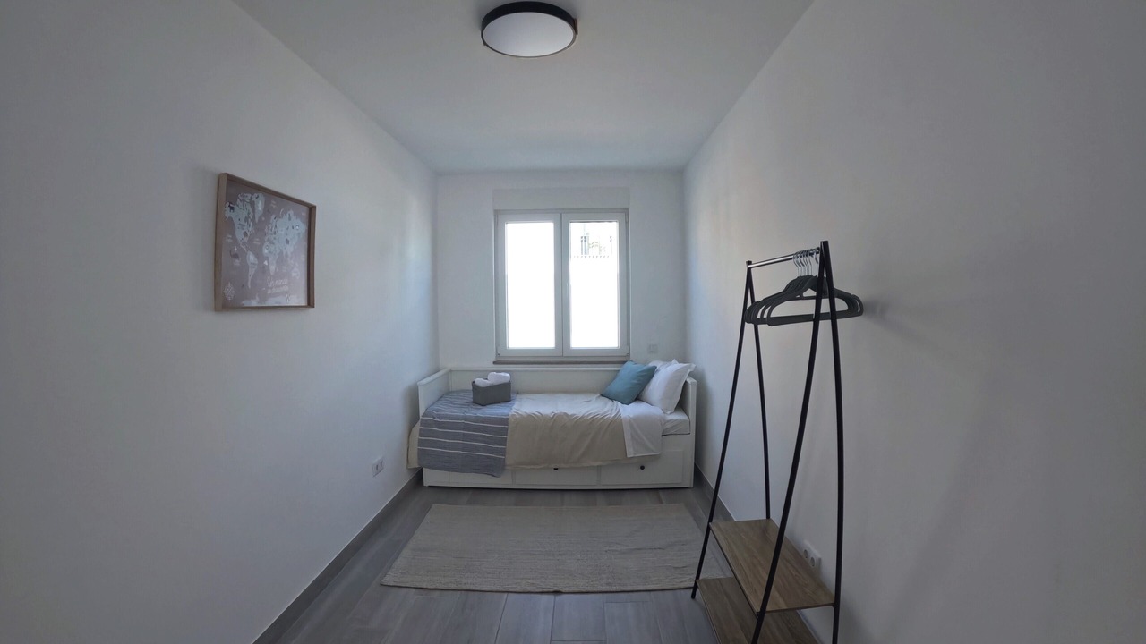 Photo of Bedroom in Porto Covo