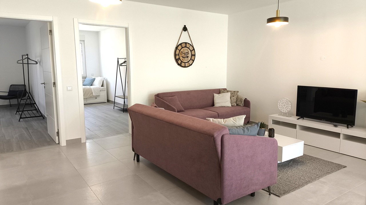 Photo of Livingroom in Porto Covo
