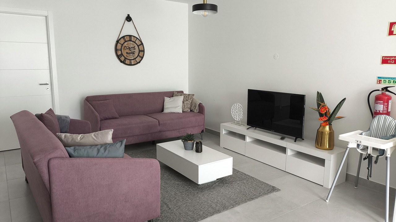 Photo of Livingroom in Porto Covo