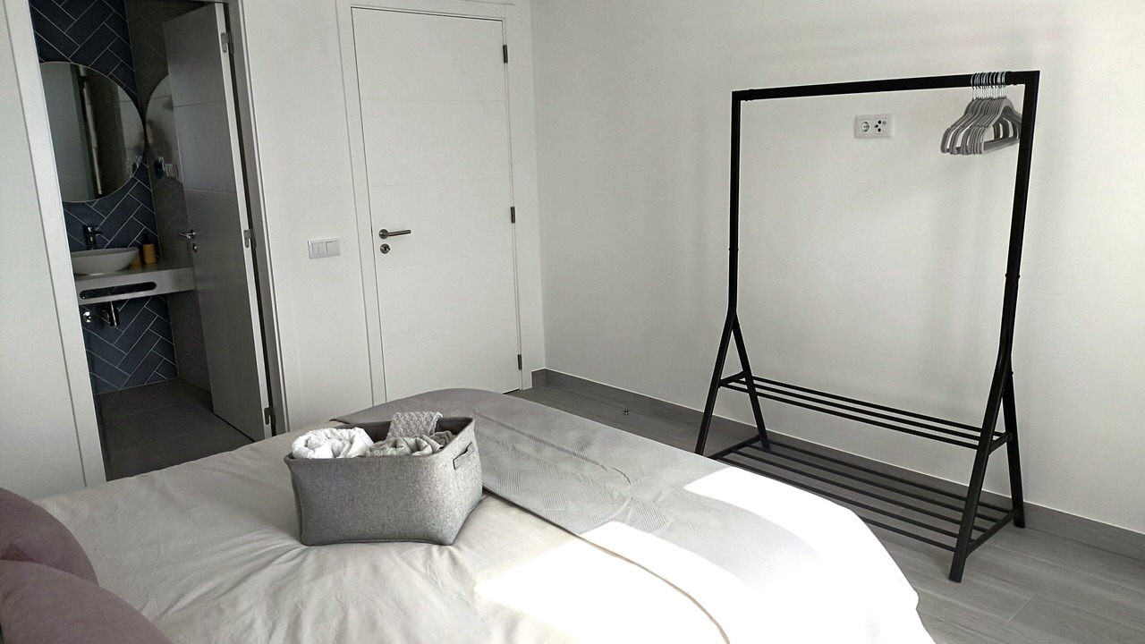 Photo of Bedroom in Porto Covo