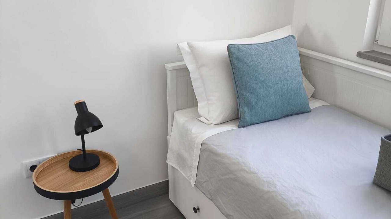 Photo of Bedroom in Porto Covo