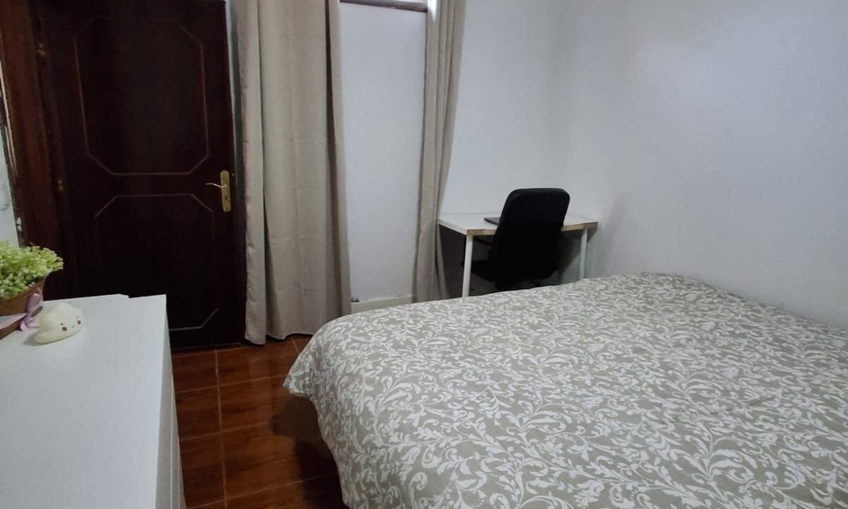 Photo of Bedroom in Campanha