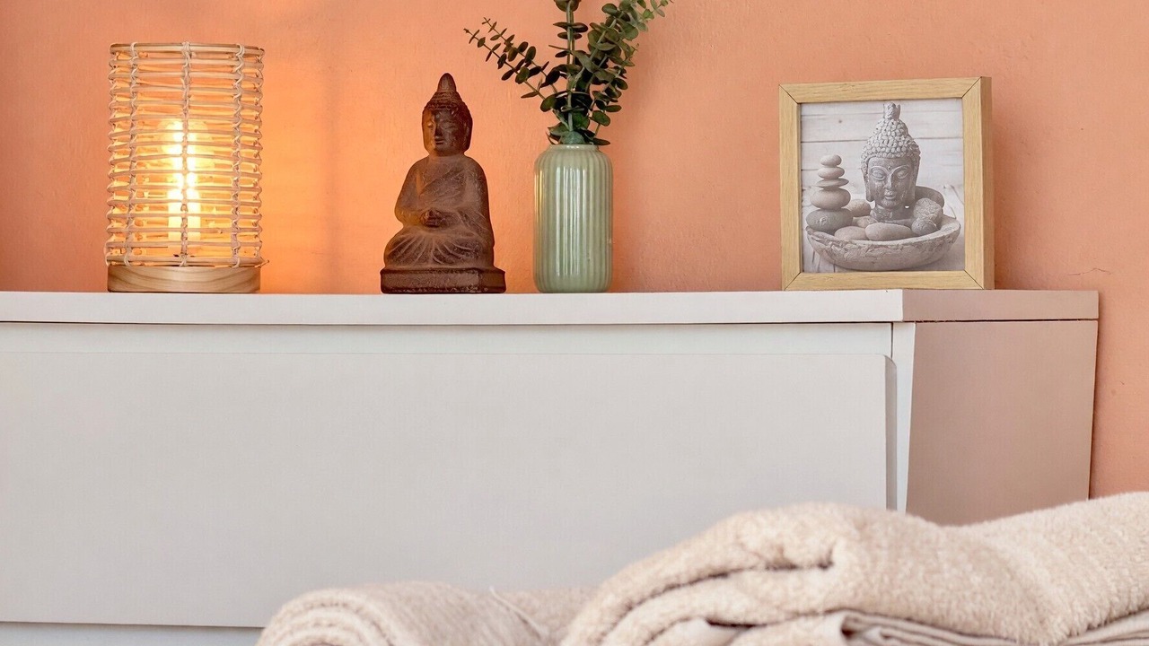 Photo of Bedroom in Costa de Caparica