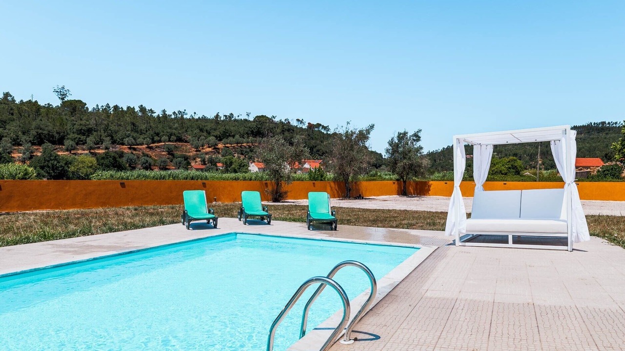 Photo of Outdoor in Tomar