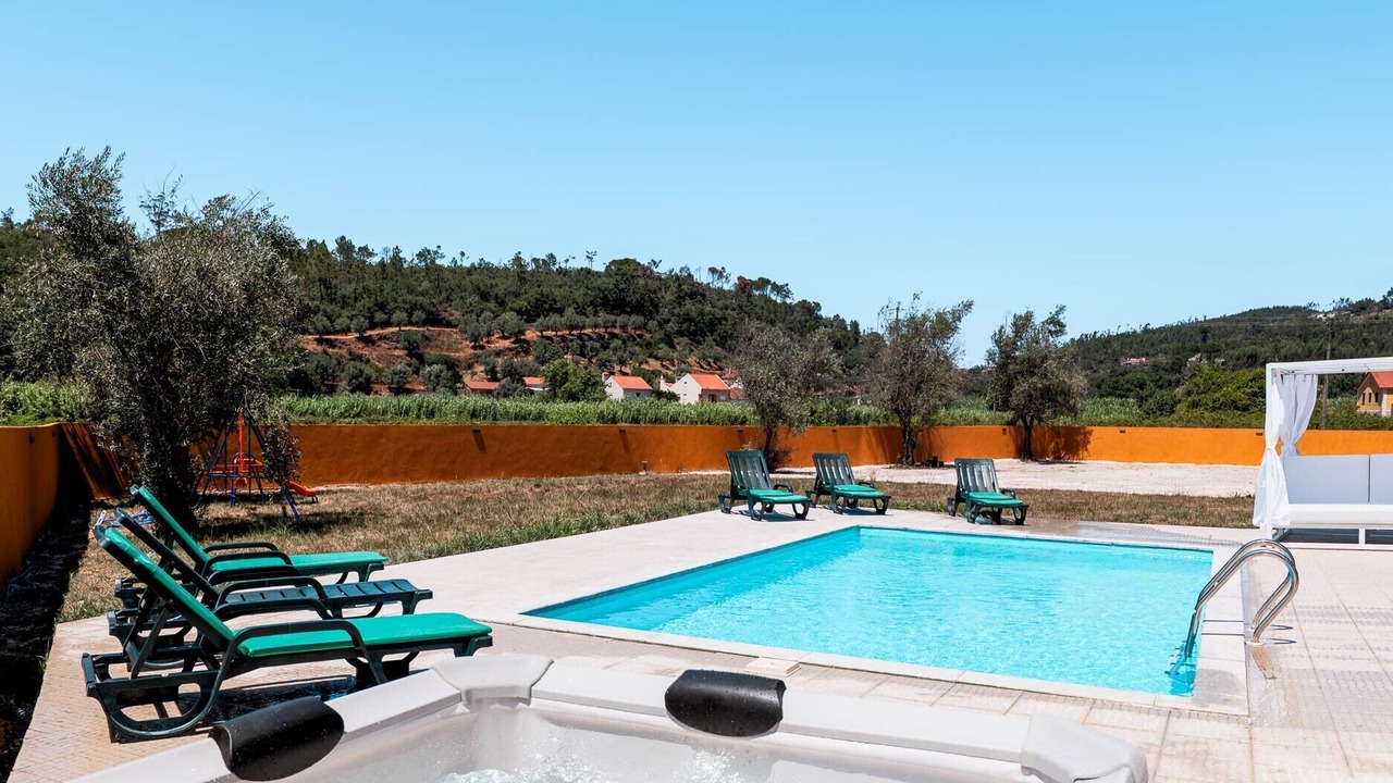 Photo of Outdoor in Tomar