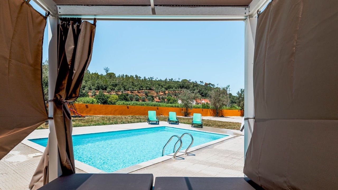 Photo of Outdoor in Tomar