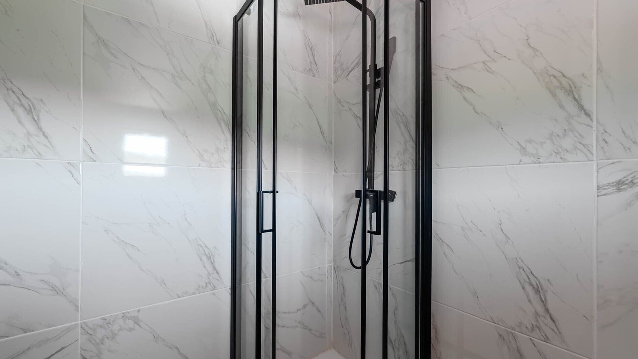 Photo of Bathroom in Tomar