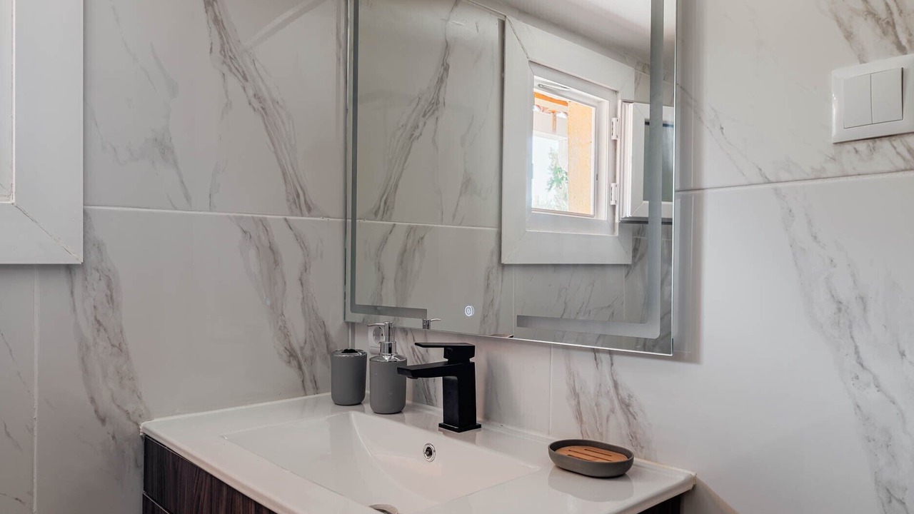 Photo of Bathroom in Tomar