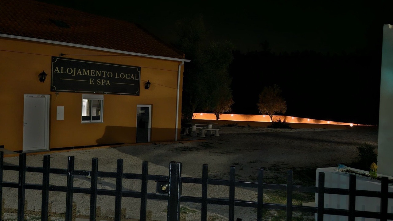 Photo of Outdoor in Tomar