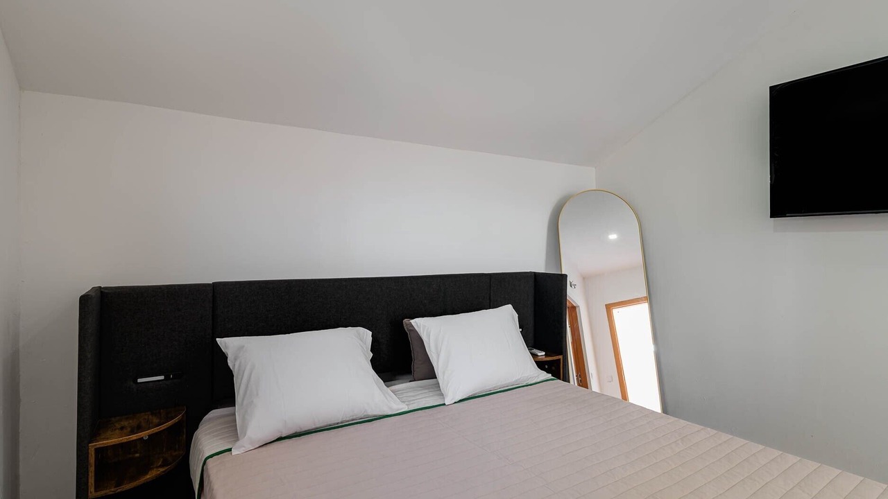 Photo of Bedroom in Tomar