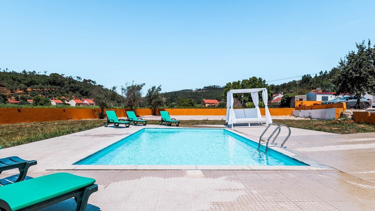 Photo of Outdoor in Tomar