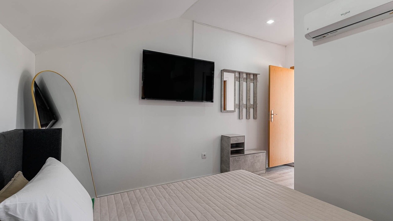 Photo of Bedroom in Tomar