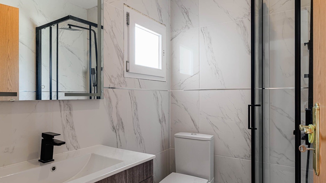 Photo of Bathroom in Tomar