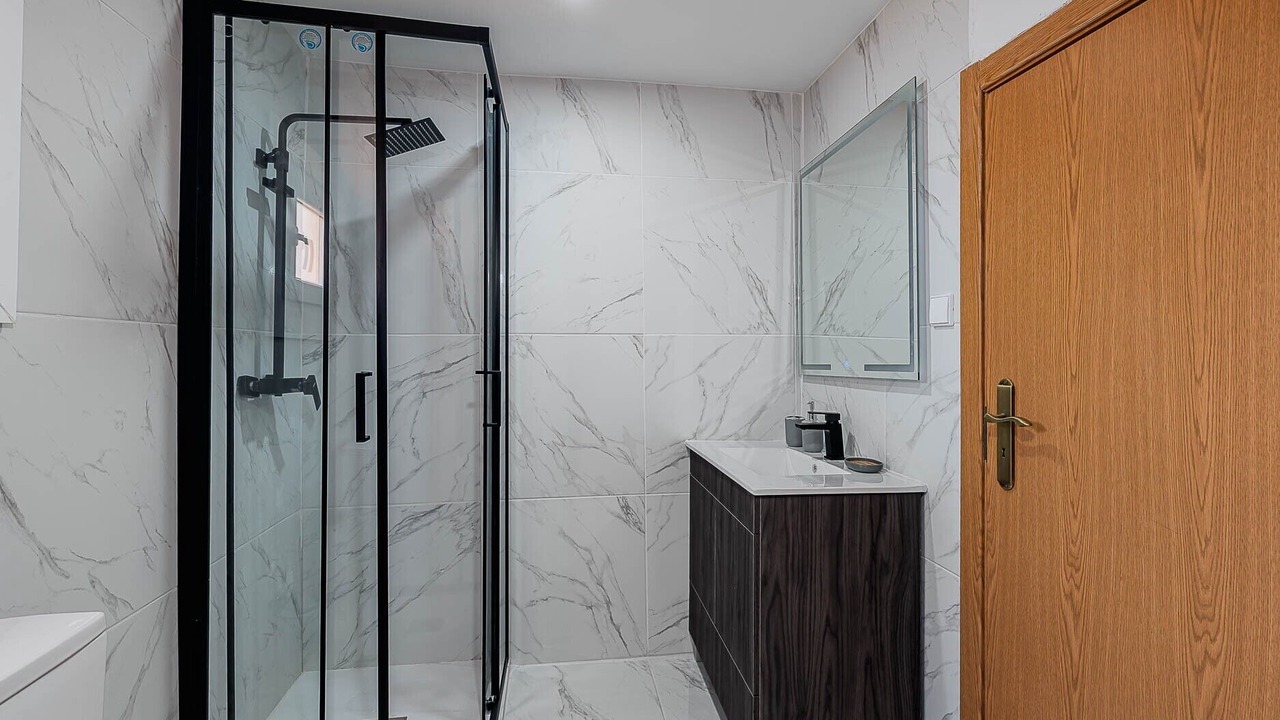Photo of Bathroom in Tomar