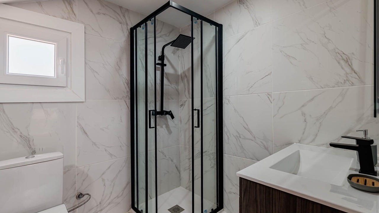 Photo of Bathroom in Tomar