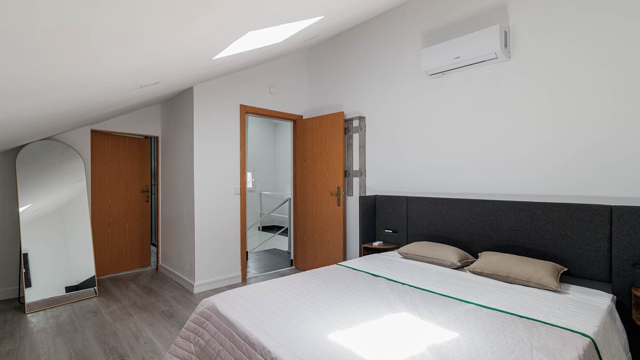 Photo of Bedroom in Tomar