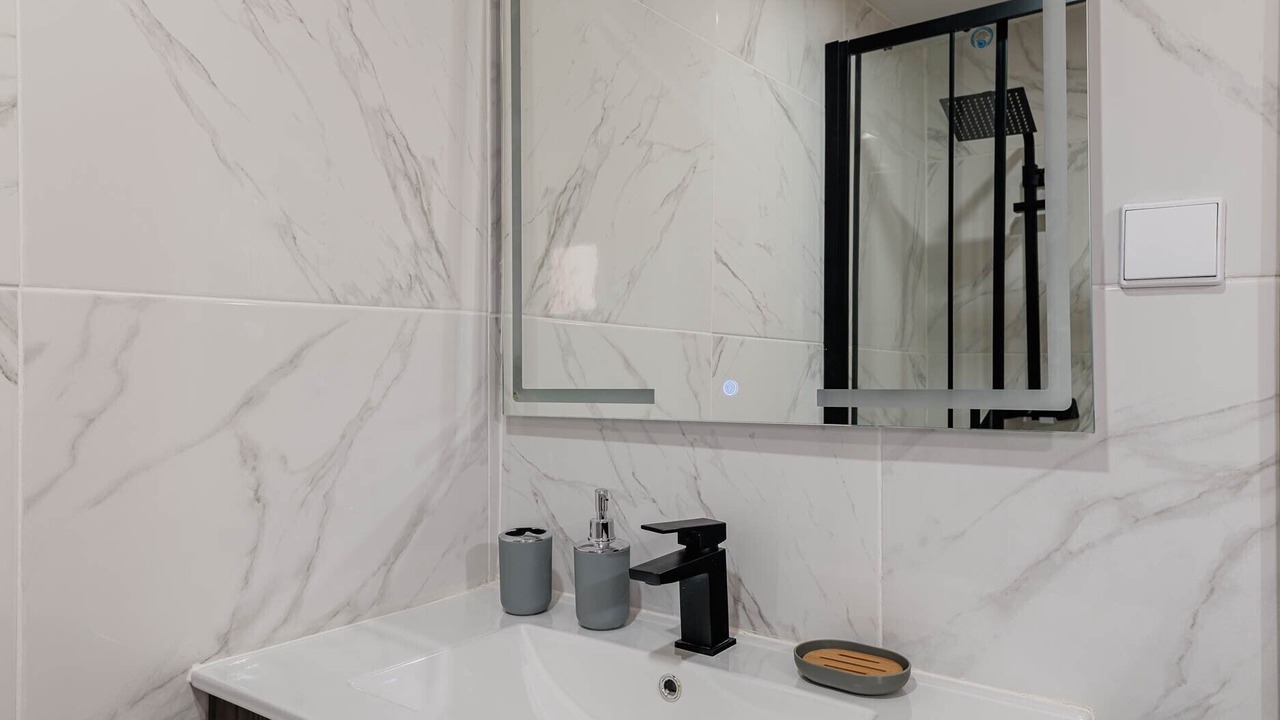 Photo of Bathroom in Tomar