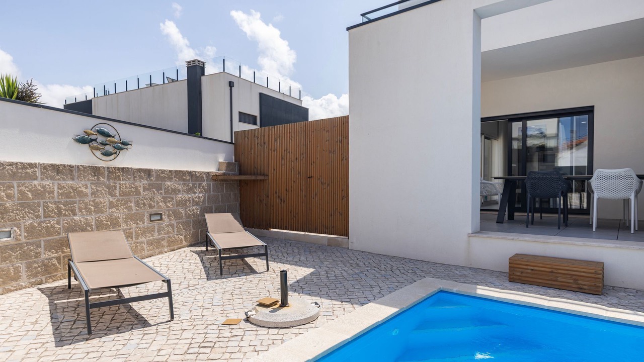 Photo of Outdoor in Salir do Porto