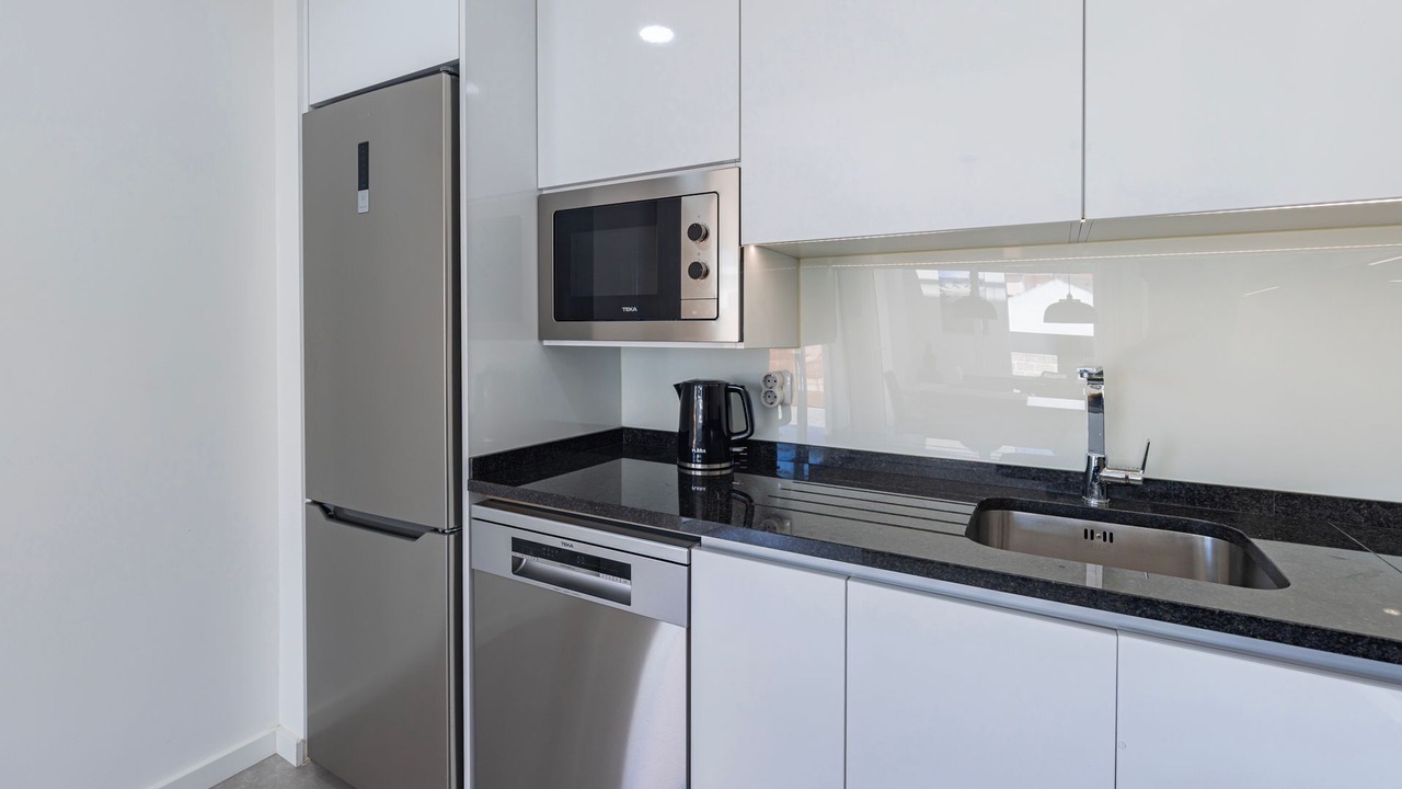 Photo of Kitchen in Salir do Porto