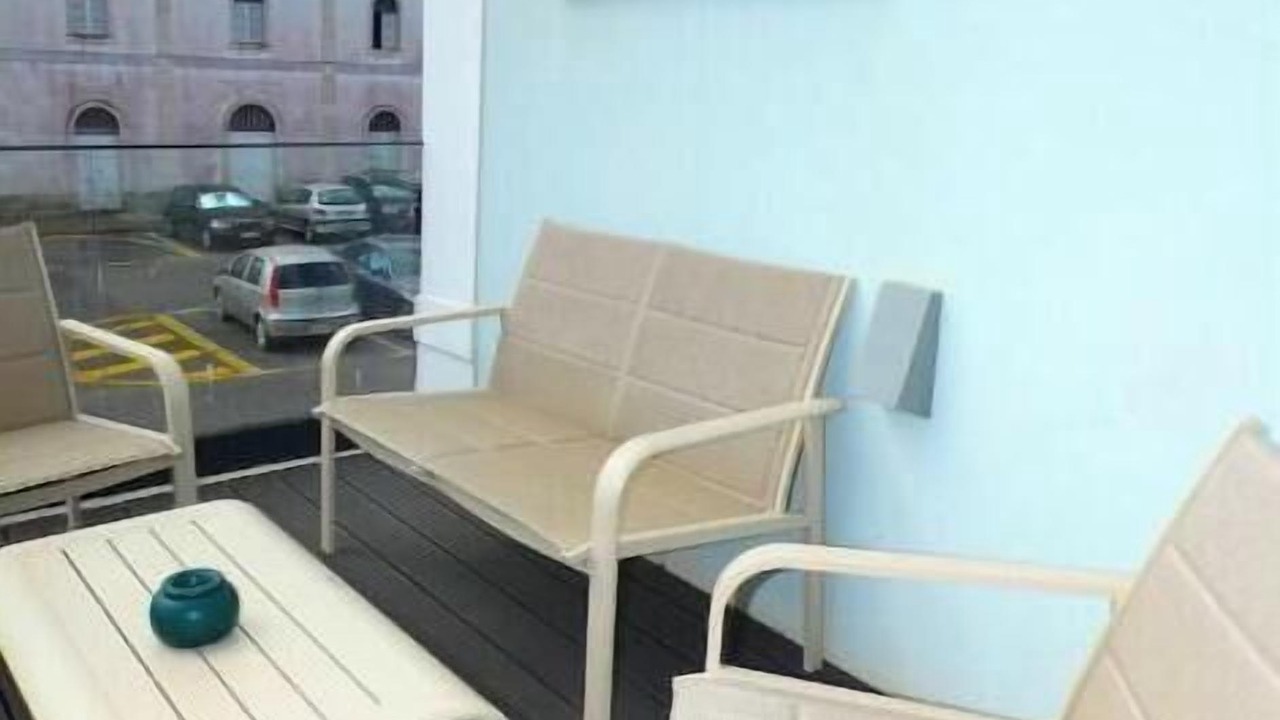 Photo of Patio Balcony in Marinha Grande