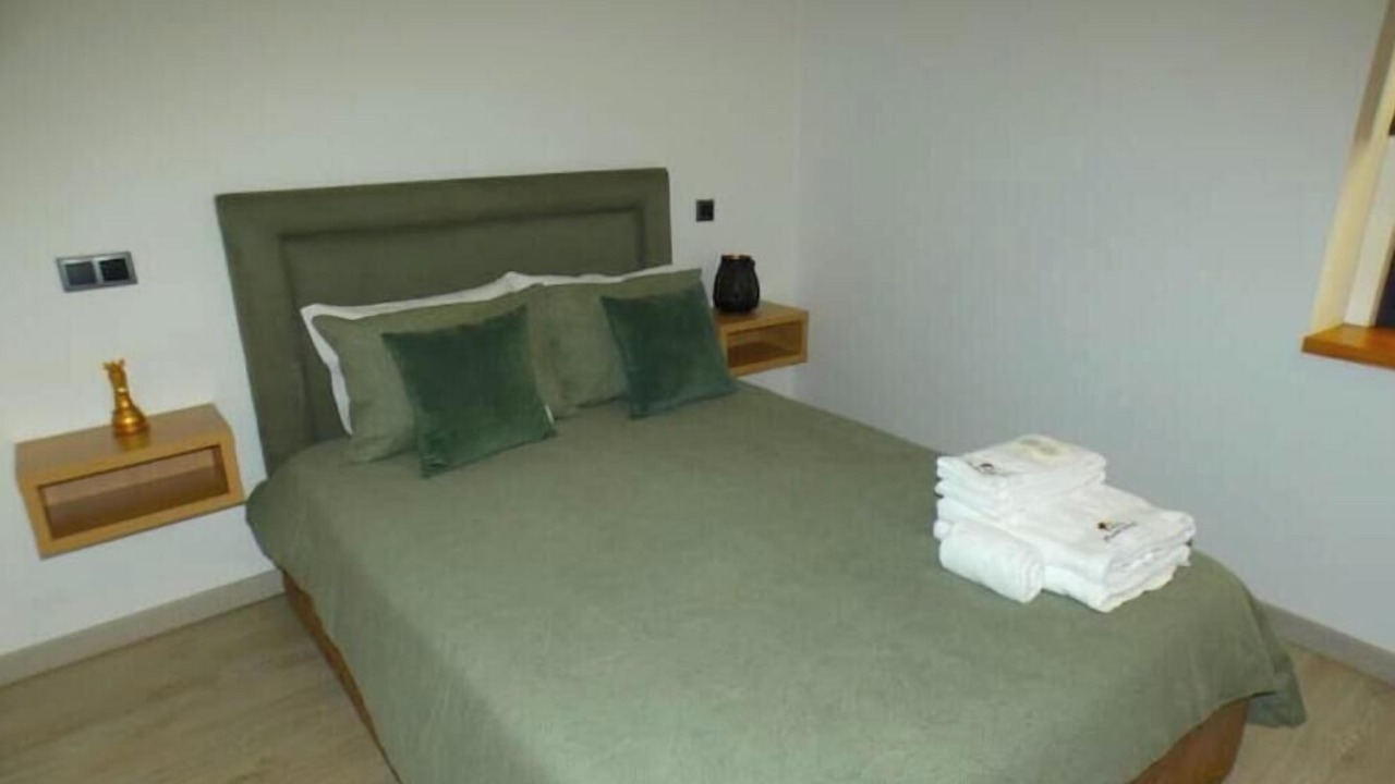 Photo of Bedroom in Marinha Grande