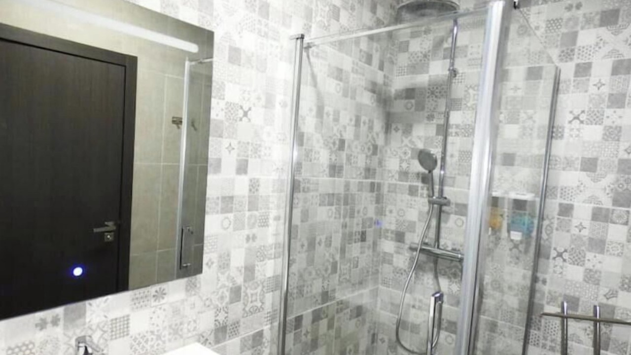 Photo of Bathroom in Marinha Grande