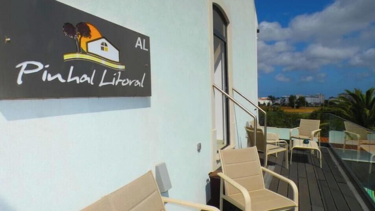 Photo of Patio Balcony in Marinha Grande
