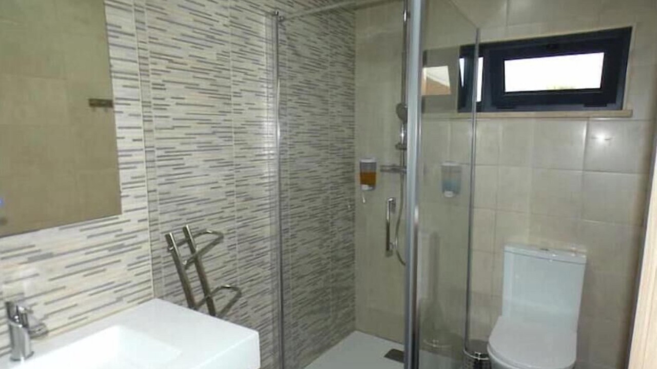 Photo of Bathroom in Marinha Grande