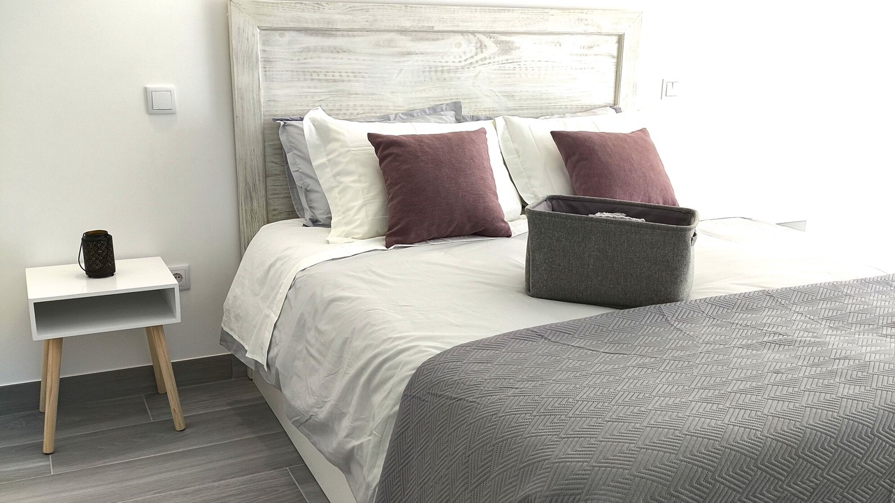 Photo of Bedroom in Porto Covo