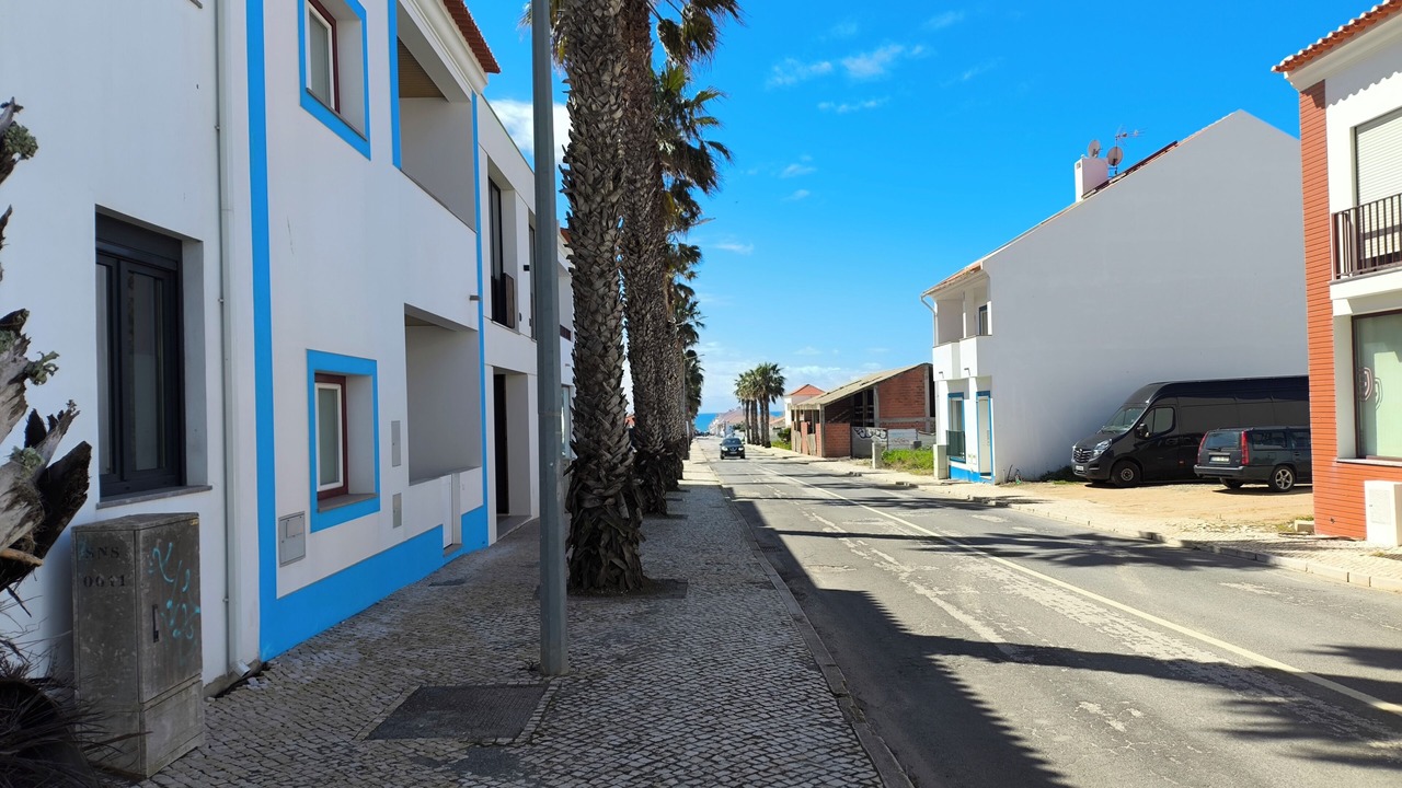 Photo of Outdoor in Porto Covo