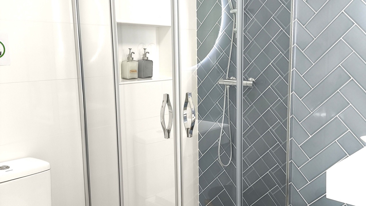 Photo of Bathroom in Porto Covo