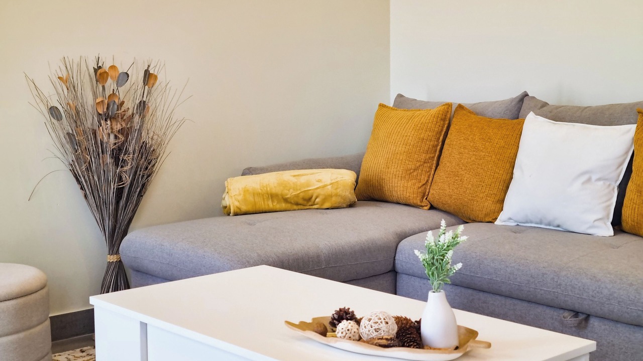 Photo of Livingroom in Faja da Ovelha