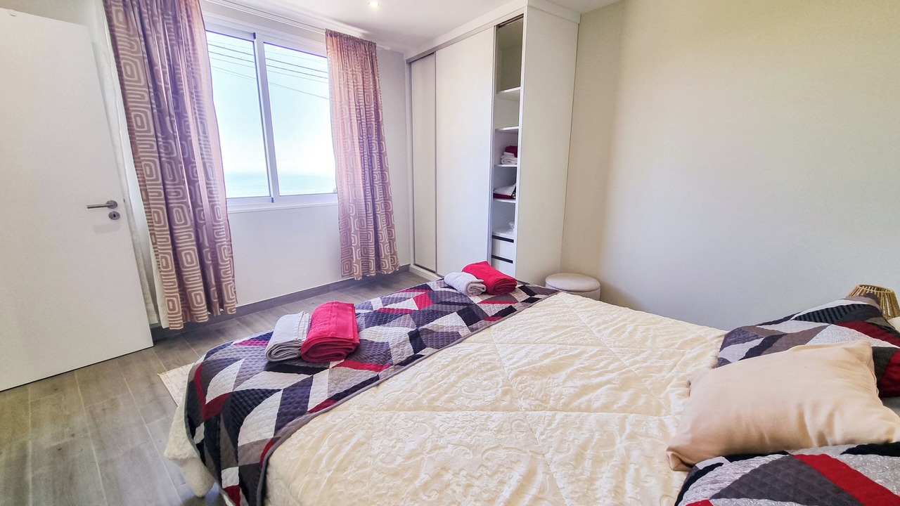 Photo of Bedroom in Faja da Ovelha