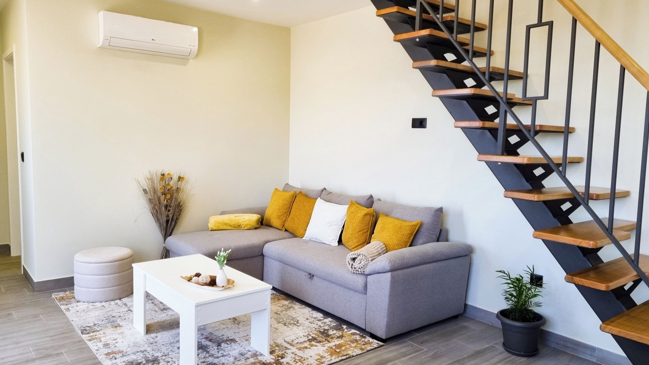 Photo of Livingroom in Faja da Ovelha