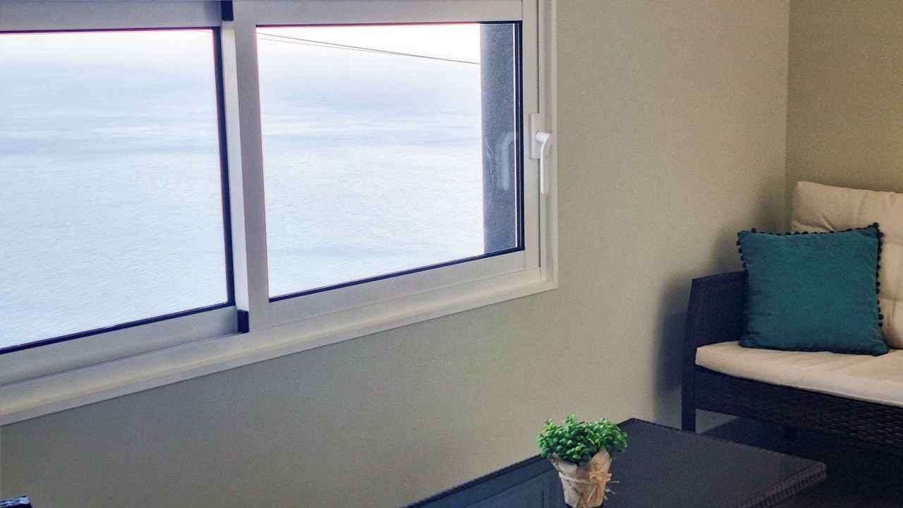 Photo of Livingroom in Faja da Ovelha