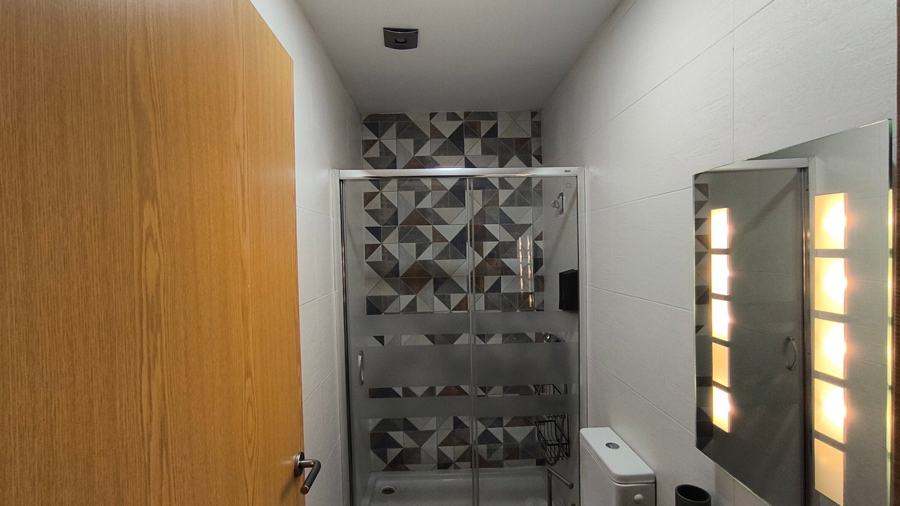 Photo of Bathroom in Guarda