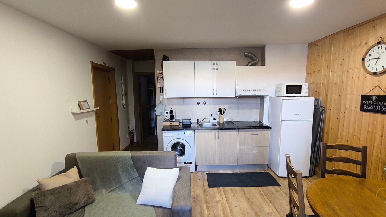 Photo of Livingroom in Guarda